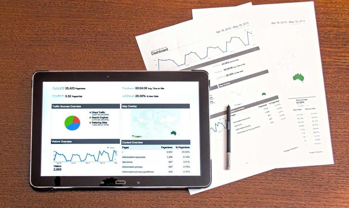 Read more about the article Finans Alanında SPSS: Finansal Verileri ve Piyasa Trendlerini Analiz Etme