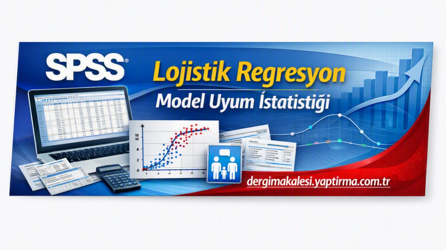 Read more about the article SPSS ile Lojistik Regresyon İçin Model Uyum İstatistiği