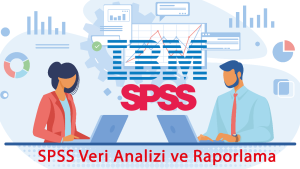 Read more about the article SPSS ile Veri Analizi ve Raporlama