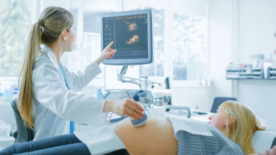 Read more about the article Klinik Genetik ve Prenatal Tanı