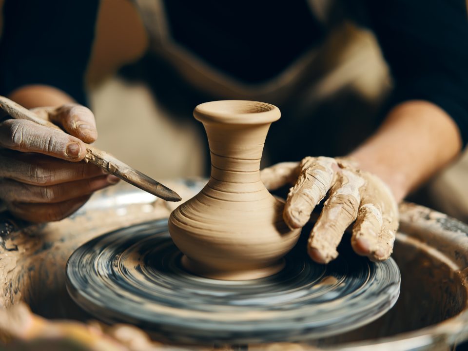 Read more about the article Seramik ve Cam Tasarımı Bölümü Dergi Makalesi Yayınlama