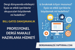 Read more about the article Akademik Makalelerde Backlink Stratejisi: Yayın Görünürlüğünü Artırma