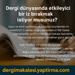 Read more about the article SCI Dergilerde Paralı Makale Yayınlatma Ücretleri 2025 Rehberi