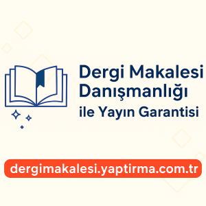 Read more about the article Dergi Makalesi Danışmanlığı ile Yayın Garantisi: Akademik Yolculuğunuzu Güvenceye Alın