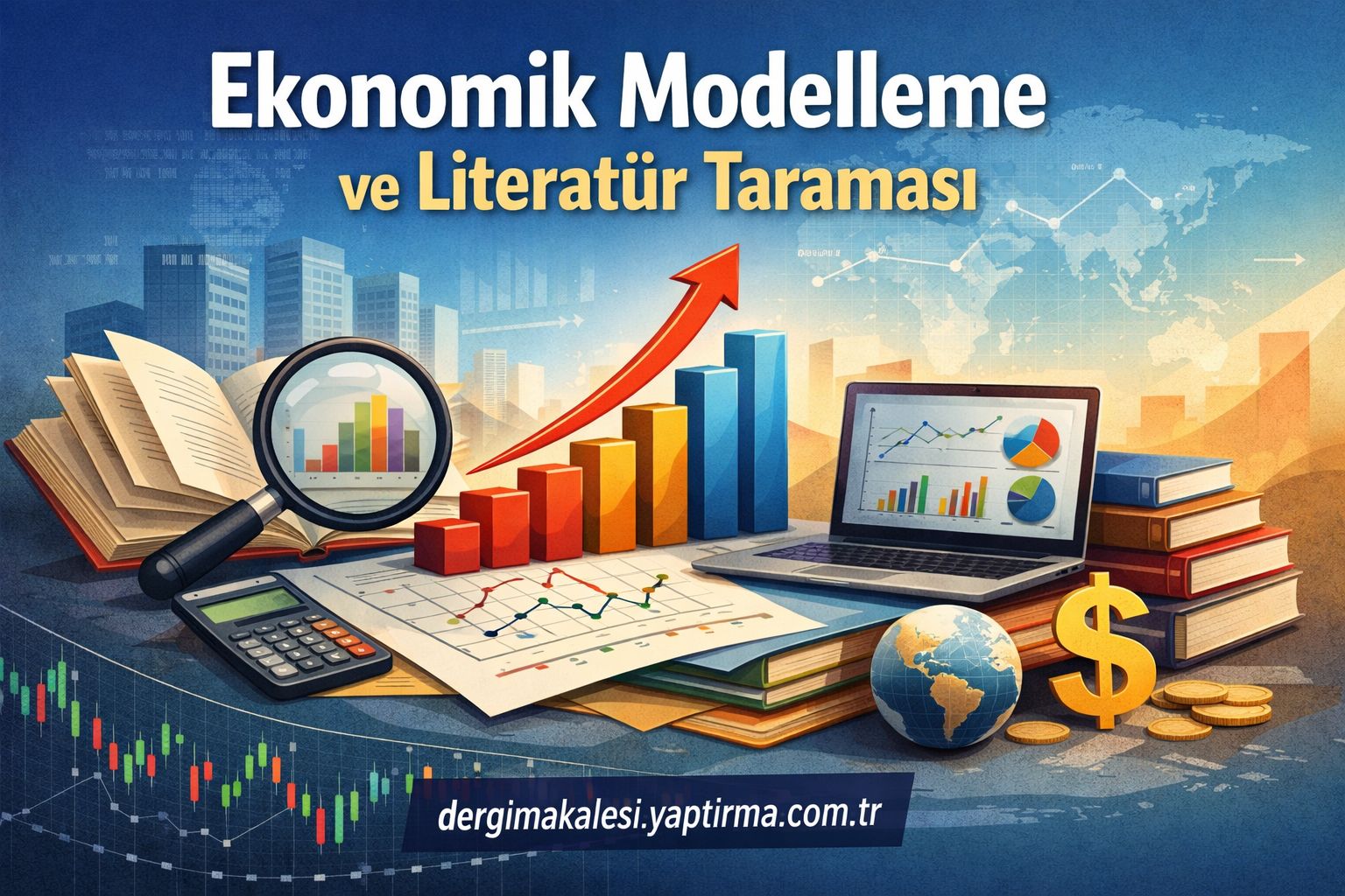 Read more about the article İktisat Bölümüne Özel Dergi Makalesi Talepleri: Ekonomik Modelleme ve Literatür Taraması