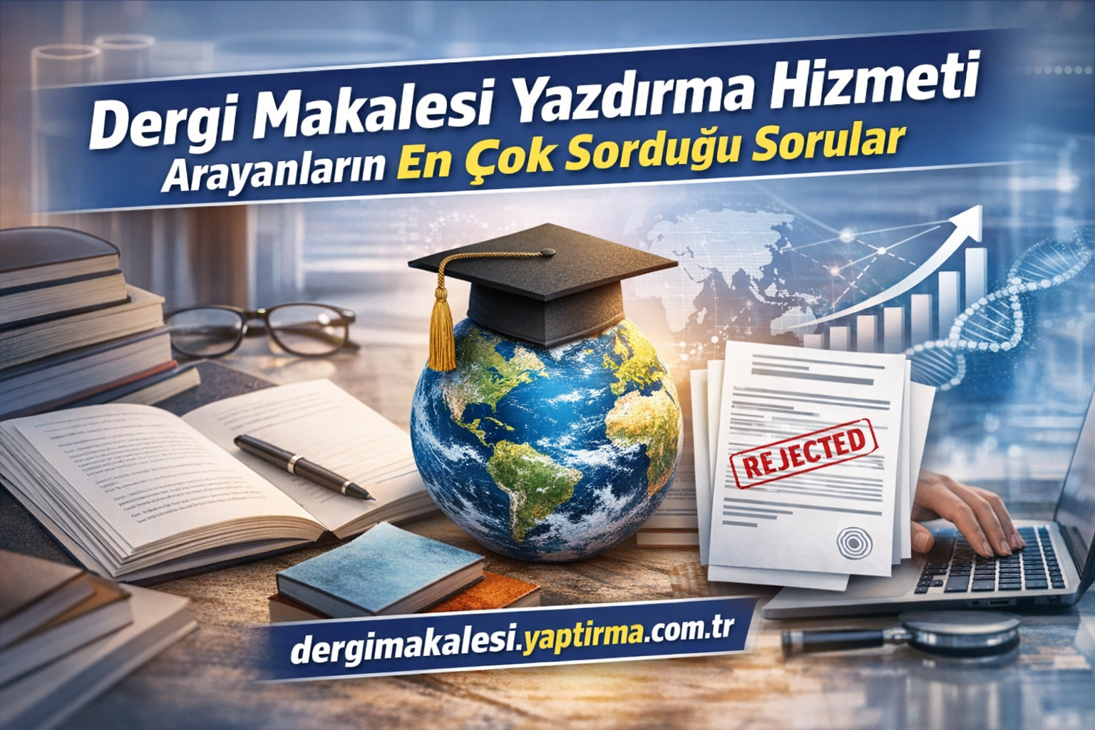 Read more about the article Dergi Makalesi Yazdırma Hizmeti Arayanların En Çok Sorduğu Sorular