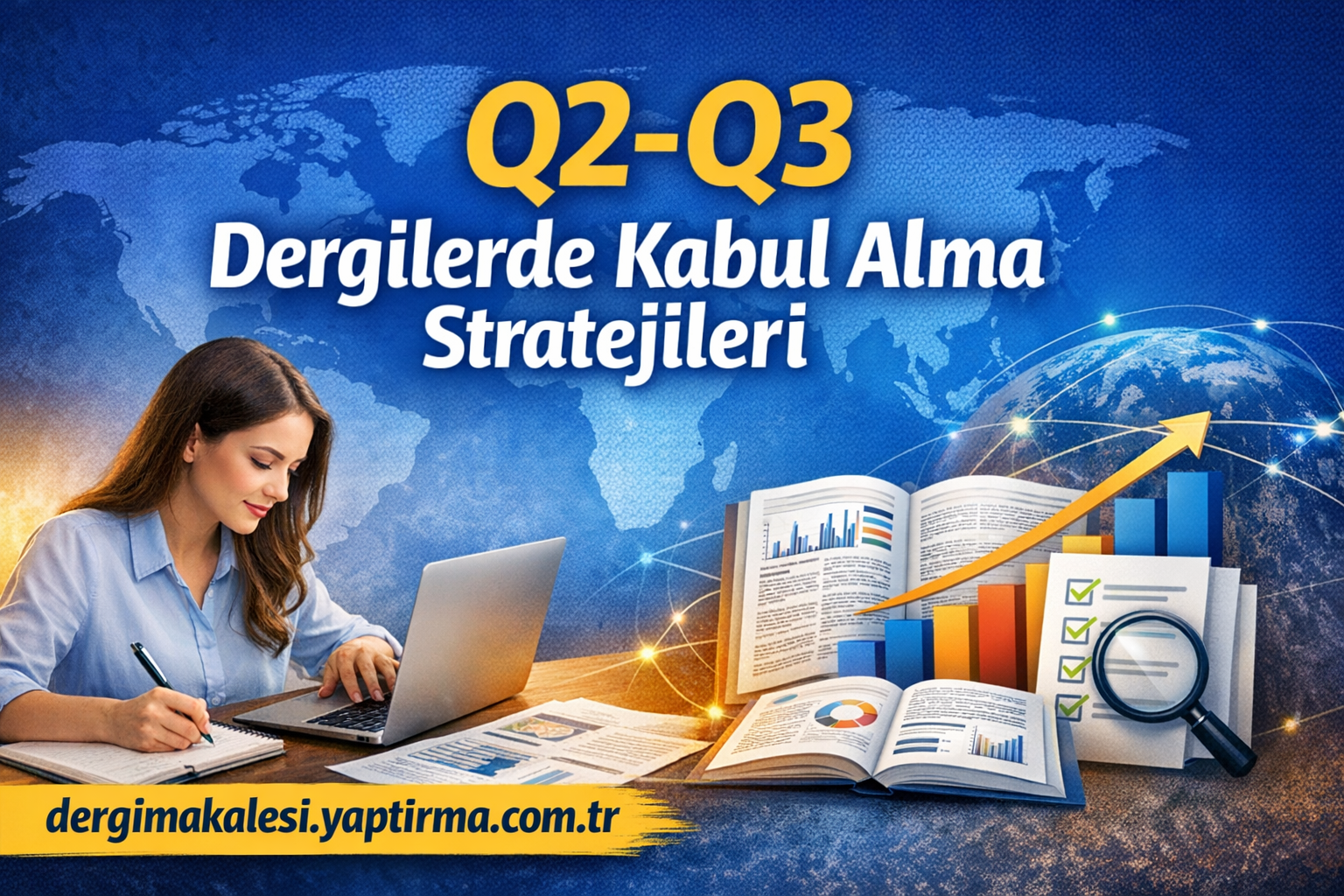 Read more about the article Q2-Q3 Dergilerde Kabul Alma Stratejileri